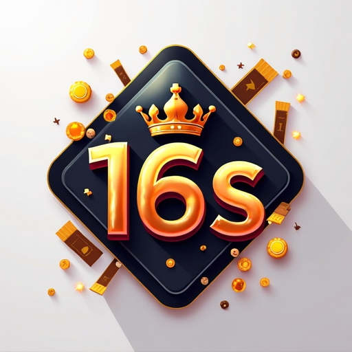 16s