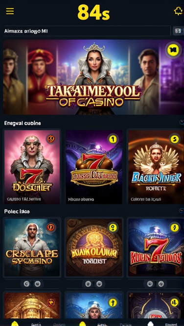 Screenshot 1 84s