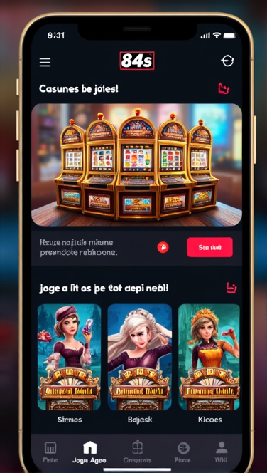 Screenshot 2 84s